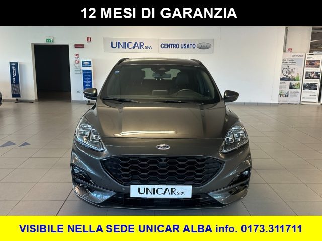 Ford Kuga 1.500 BENZINA 150 CV ST-LINE X - foto 2 di 4