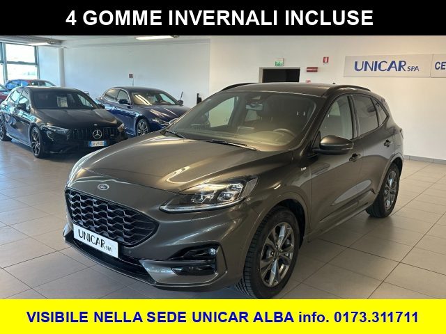 Ford Kuga 1.500 BENZINA 150 CV ST-LINE X usato a ALBA
