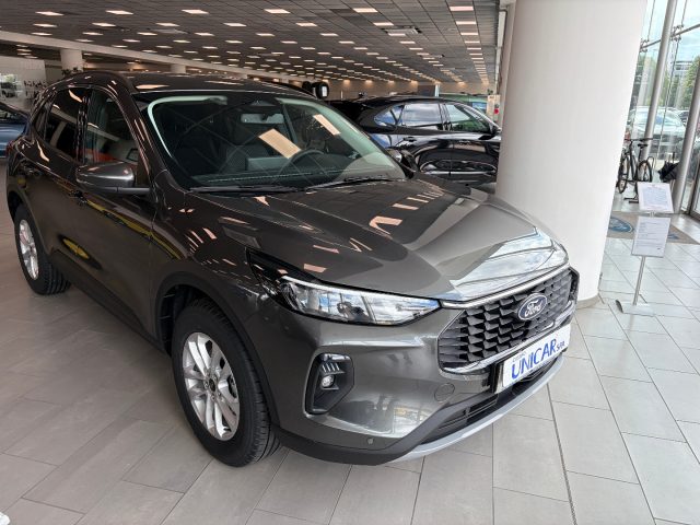 Ford Kuga 1.5 ECOBOOST 150CV TITANIUM - foto 2 di 4