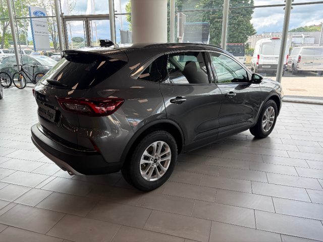 Ford Kuga 1.5 ECOBOOST 150CV TITANIUM - foto 4 di 4
