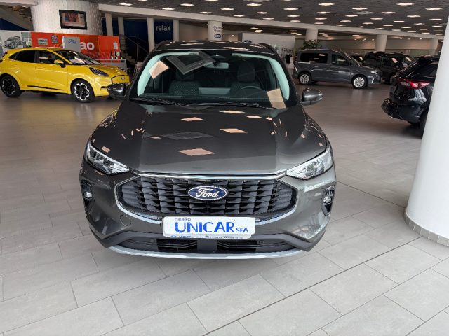 Ford Kuga 1.5 ECOBOOST 150CV TITANIUM - foto 3 di 4