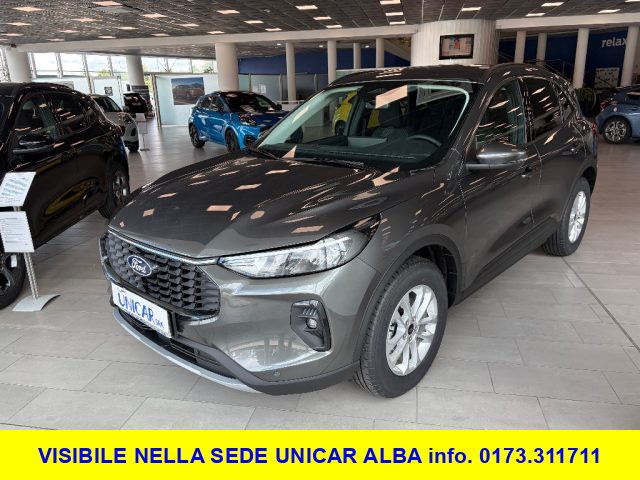 Ford Kuga 1.5 ECOBOOST 150CV TITANIUM nuovo a ALBA