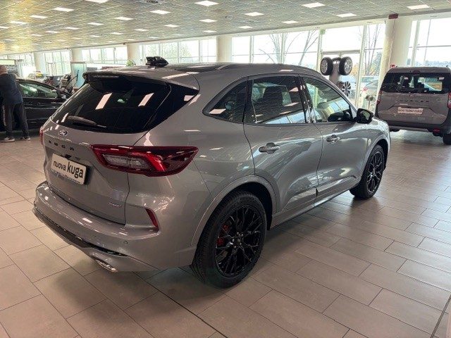 Ford Kuga 2.5 FULL HYBRID180CV 2WD ST-LINEX BLACK PACK - foto 4 di 4