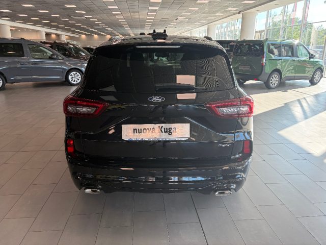 Ford Kuga 2.5 PLUG-IN HYBRID 243CV ST-LINE - foto 4 di 4