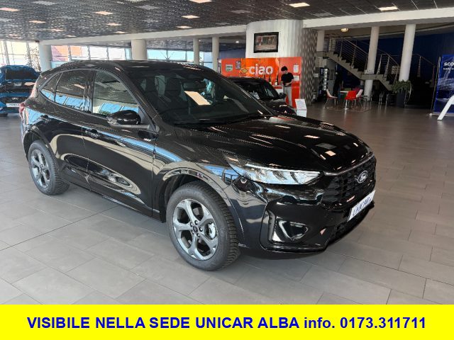 Ford Kuga 2.5 PLUG-IN HYBRID 243CV ST-LINE - foto 2 di 4
