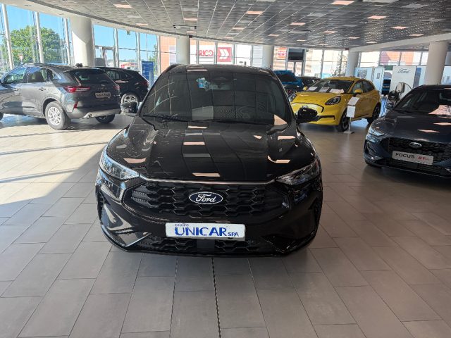 Ford Kuga 2.5 PLUG-IN HYBRID 243CV ST-LINE - foto 3 di 4