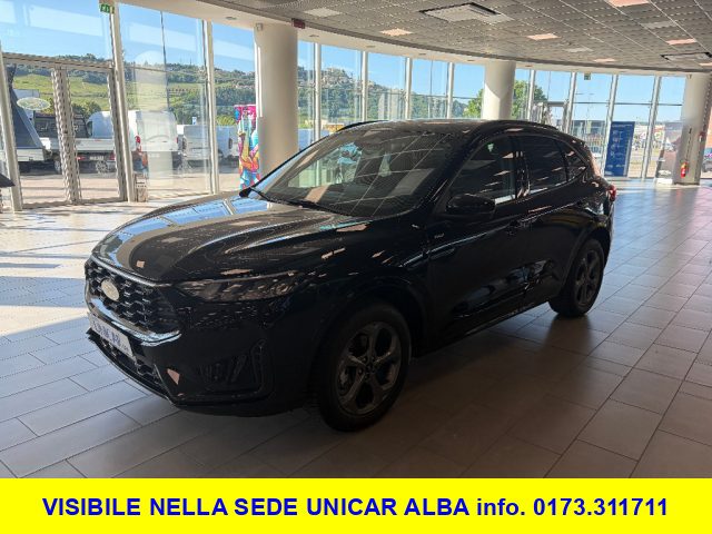 Ford Kuga 2.5 PLUG-IN HYBRID 243CV ST-LINE usato a ALBA