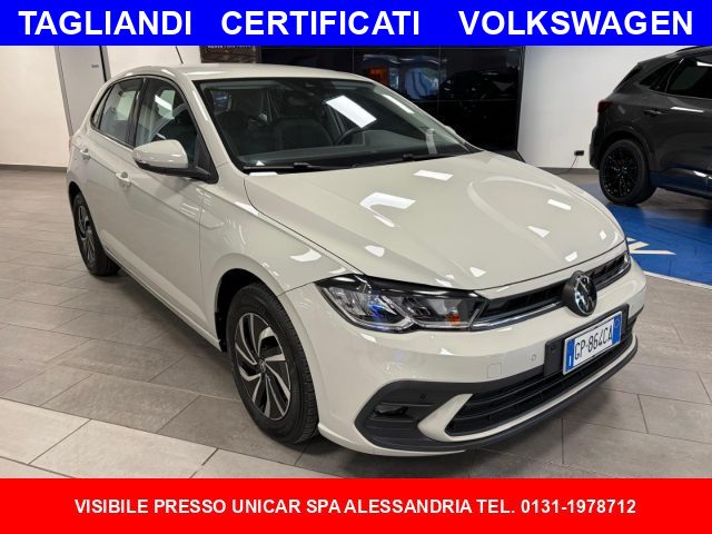 Volkswagen Polo 1.0 benzina 95cv. Cambio Automatico , Life - foto 3 di 4
