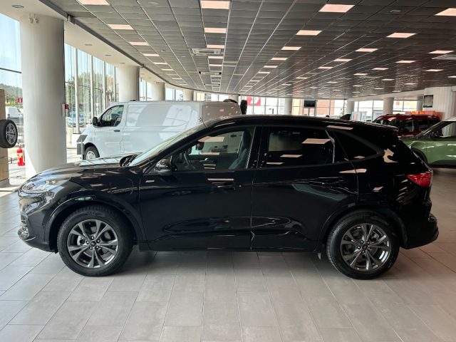 Ford Kuga 2.500 BENZINA PLUG IN HYBRID 225 CV ST-LINE X - foto 4 di 4