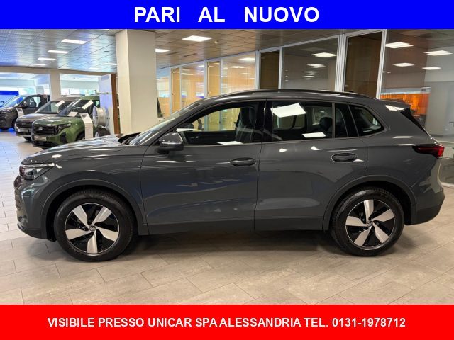 Volkswagen Tiguan 1.5 ibrido/benzina 150cv. Aut. Life , Km 15.000 - foto 4 di 4
