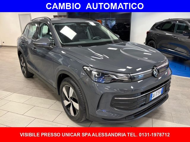 Volkswagen Tiguan 1.5 ibrido/benzina 150cv. Aut. Life , Km 15.000 - foto 3 di 4