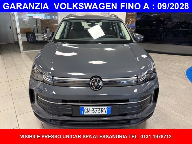 Volkswagen Tiguan 1.5 ibrido/benzina 150cv. Aut. Life , Km 15.000 - foto 2 di 4