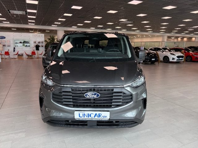 Ford Transit Custom 320 L1 COMBI 9P. 2.0TD 136CV TREND (2026.50) - foto 3 di 4