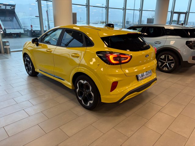 Ford Puma GEN-E PREMIUM 43KWH/168CV ELETTRICA - foto 3 di 4