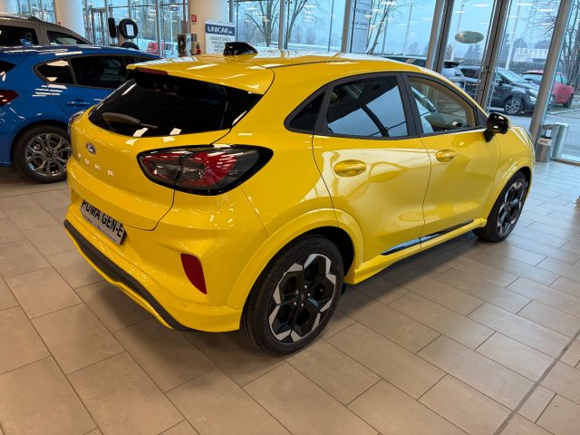 Ford Puma GEN-E PREMIUM 43KWH/168CV ELETTRICA - foto 4 di 4