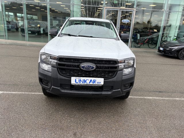 Ford Ranger 2.0 TDCI DOPPIA CABINA XL 5 POSTI - foto 3 di 4