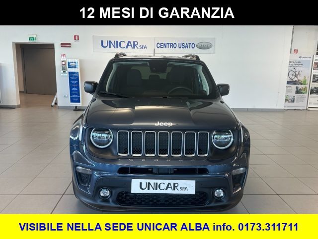 Jeep Renegade 1.500 BENZINA HYBRID 130 CV SUMMIT C.AUTO - foto 2 di 4