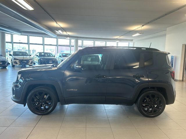 Jeep Renegade 1.500 BENZINA HYBRID 130 CV SUMMIT C.AUTO - foto 4 di 4