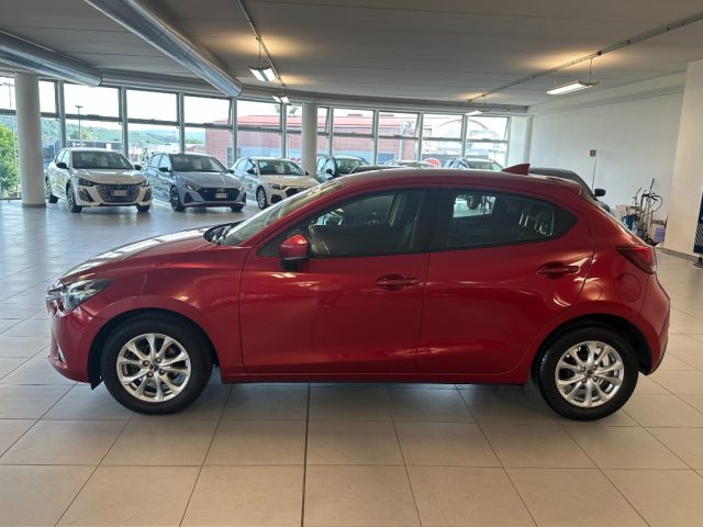 Mazda 2 1.500 DIESEL 105 CV EVOLVE - foto 4 di 4