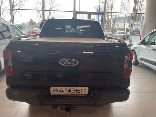 Ford Ranger WILDTRAK 2.0 BI-TURBO 205CV AUTOMATICO 10M - foto 4 di 4
