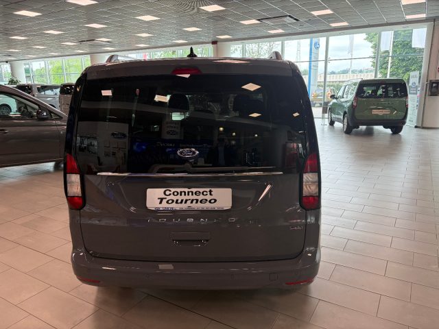 Ford Tourneo Connect 1.5 PLUG-IN HYBRID 150CV TITANIUM - foto 4 di 4
