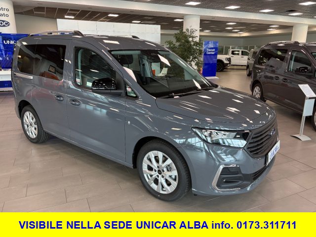 Ford Tourneo Connect 1.5 PLUG-IN HYBRID 150CV TITANIUM - foto 2 di 4