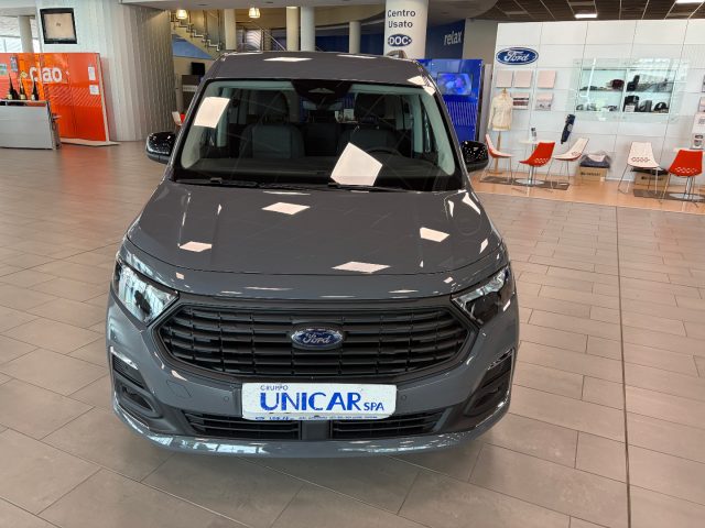 Ford Tourneo Connect 1.5 PLUG-IN HYBRID 150CV TITANIUM - foto 3 di 4