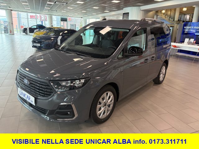 Ford Tourneo Connect 1.5 PLUG-IN HYBRID 150CV TITANIUM nuovo a ALBA