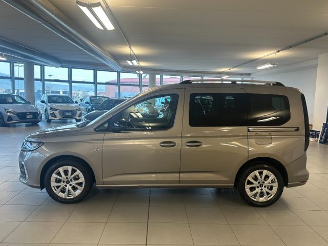 Ford Tourneo Connect 2.0TDCI 102CV TITANIUM 7 POSTI - foto 4 di 4