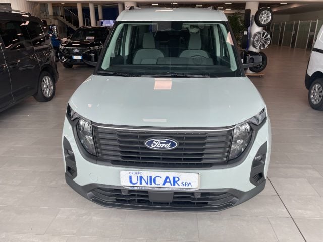 Ford Tourneo Courier 1.0 ECOBOOST 125CV TITANIUM - foto 3 di 4