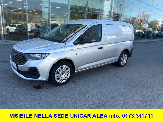 Ford Transit Connect 2.0 TD 102CV VAN PASSO LUNGO TREND nuovo a ALBA