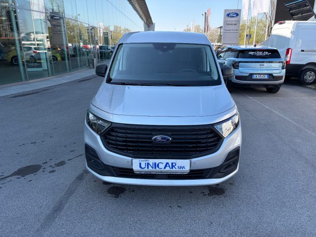 Ford Transit Connect 2.0 TD 102CV VAN PASSO LUNGO TREND - foto 3 di 4