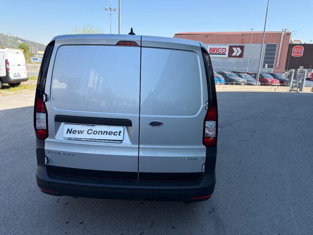 Ford Transit Connect 2.0 TD 102CV VAN PASSO LUNGO TREND - foto 4 di 4
