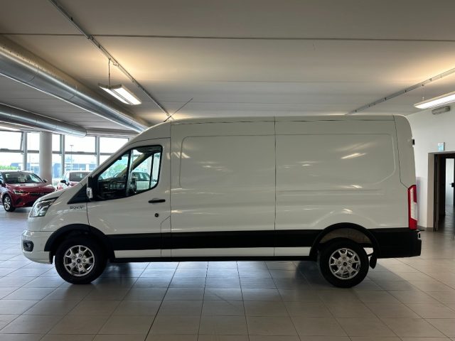 Ford Transit 2.0 TDCI 185 CV TITANIUM L3 H2 C.AUTOMATICO - foto 4 di 4