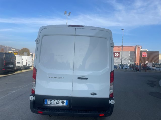 Ford Transit 350 L3H2VAN 2.0TDCI130CV TREND MOTORE SOS. - foto 4 di 4
