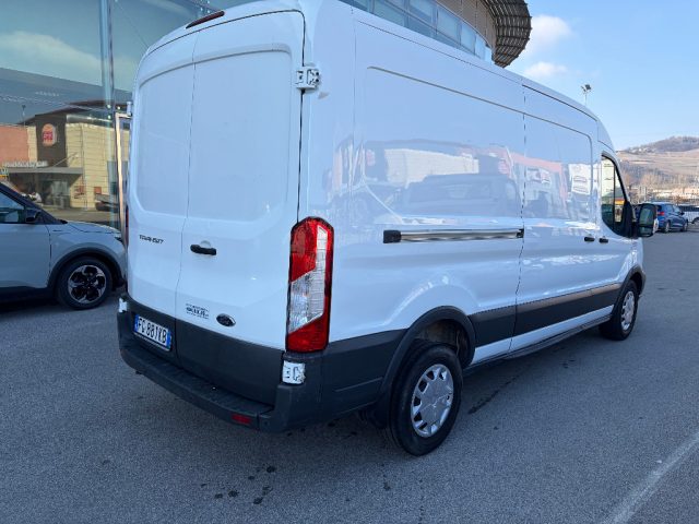Ford Transit 350L3H2 VAN TREND 2.0TDCI 130CV - foto 4 di 4