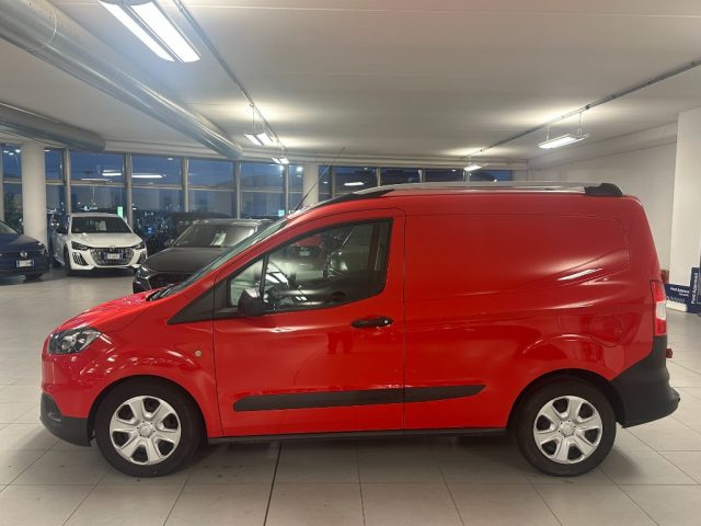 Ford Transit Courier 1.500 DIESEL 100 CV TREND - foto 4 di 4