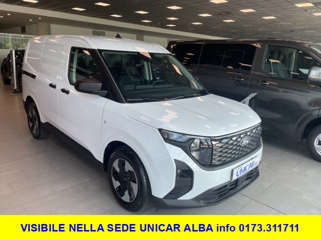 Ford Transit Courier ELETTRICO VAN TREND 43,6KW/136CV - foto 2 di 4