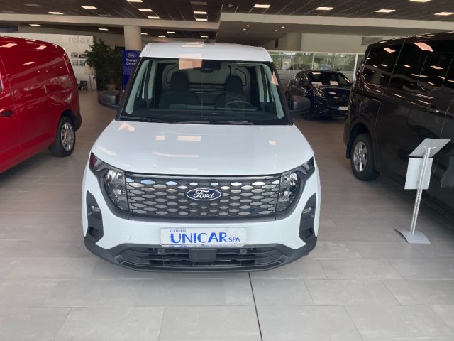 Ford Transit Courier ELETTRICO VAN TREND 43,6KW/136CV - foto 3 di 4