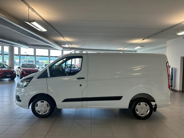Ford Transit Custom 2.000 DIESEL 130 CV TREND 280 L1 H1 - foto 4 di 4