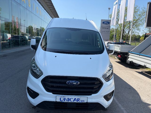 Ford Transit Custom 300 L2H2 2.0TDCI 130CV VAN TREND T.ALTO - foto 3 di 4