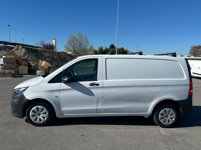 Mercedes-Benz Vito 1.700 DIESEL 102 CV VAN COMPACT 110 - foto 4 di 4