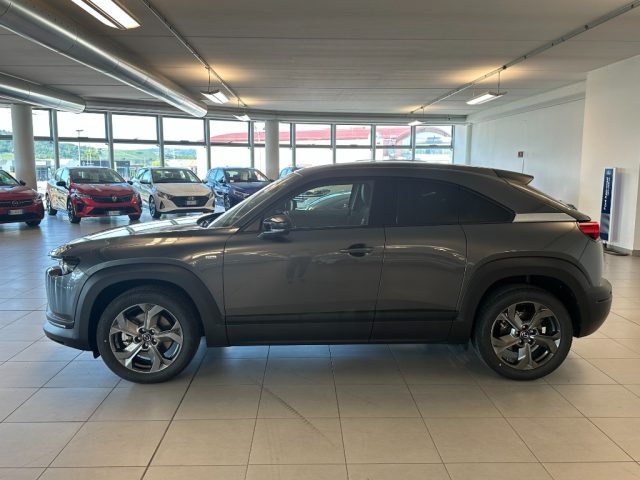 Mazda MX-30 35,5 KWH 145 CV MAKOTO URBAN - FULL ELECTRIC - foto 4 di 4