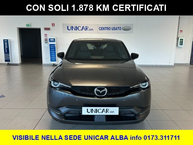 Mazda MX-30 35,5 KWH 145 CV MAKOTO URBAN - FULL ELECTRIC - foto 2 di 4