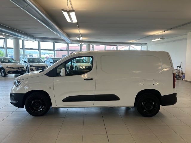 Opel Combo 1.500 DIESEL 130 CV CARGO EDITION L2 H1 - foto 4 di 4