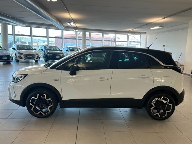 Opel Crossland 1.200 BENZINA 110 CV ULTIMATE - foto 4 di 4