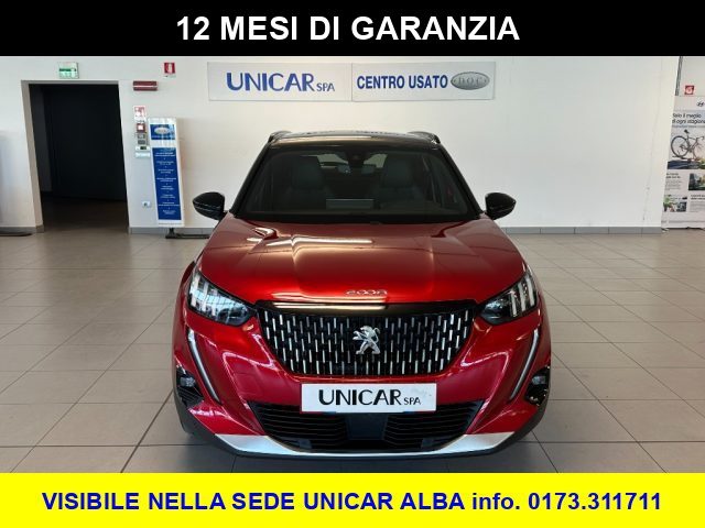 Peugeot 2008 1.500 DIESEL 130 CV GT-LINE C.AUTO - foto 2 di 4