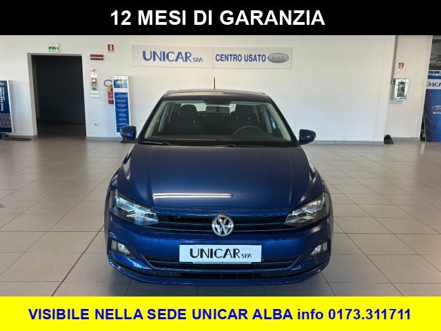 Volkswagen Polo 1.600 DIESEL 80 CV TRENDLINE - foto 2 di 16
