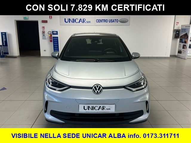 Volkswagen ID.3 58 KWH FULL ELCTRIC PRO PERFORMANCE ED.PLUS - foto 2 di 16
