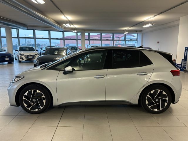 Volkswagen ID.3 58 KWH FULL ELCTRIC PRO PERFORMANCE ED.PLUS - foto 4 di 16